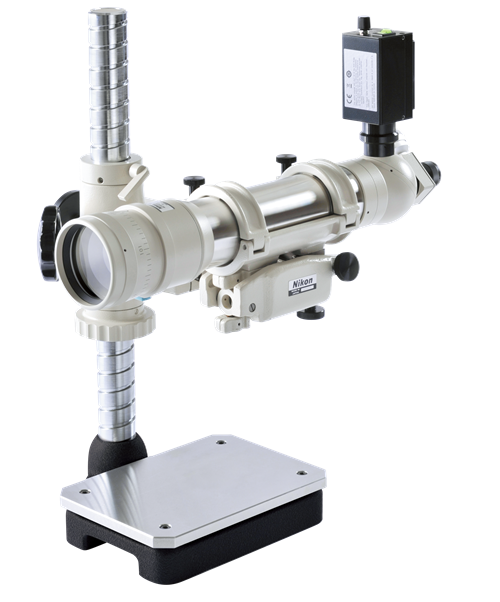 Nikon Autocollimators 6B-LED / 6D-LED