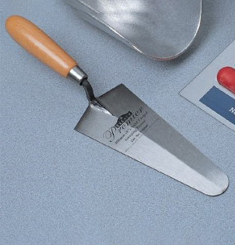 Trowel - Gauging