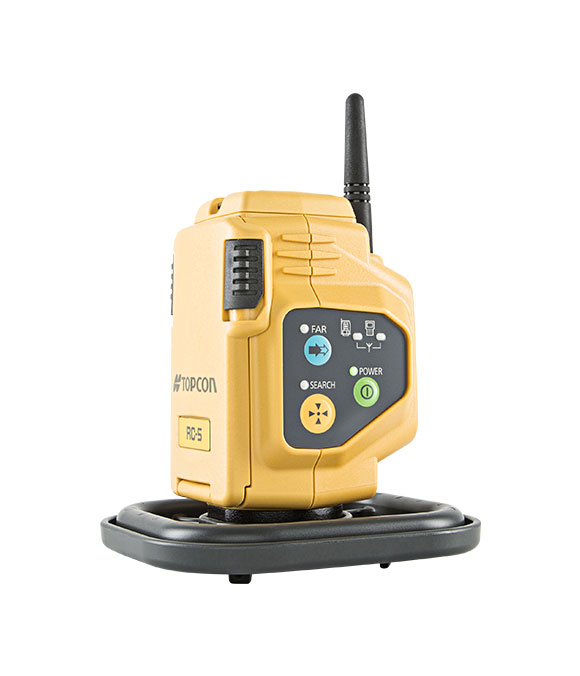 Topcon RC-5A
