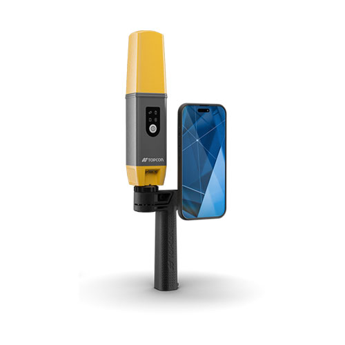 Topcon CR-H1