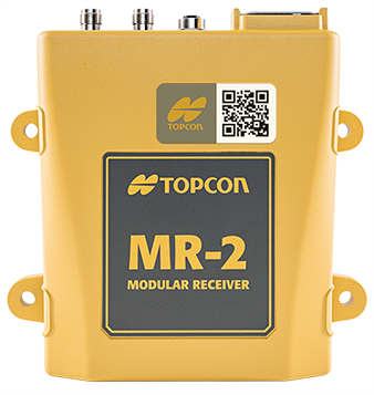 Topcon MR-2