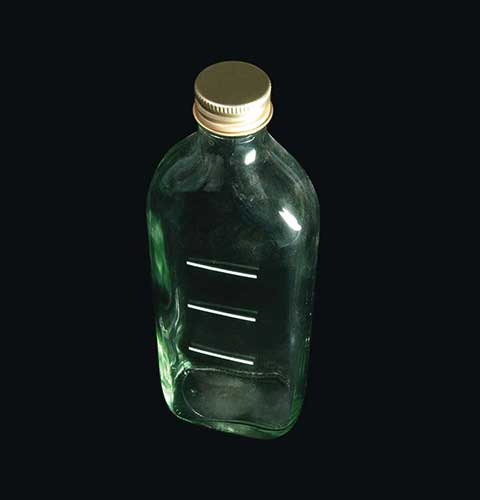 Glass Bottle - 300 ml