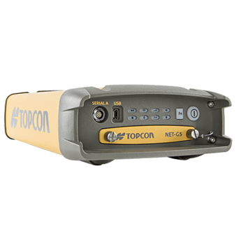 Topcon NET-G5