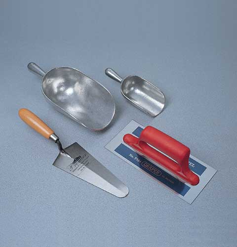 Aluminium Scoop Small