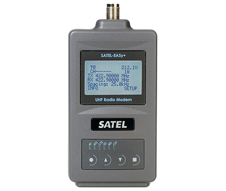 Topcon SATEL EASy