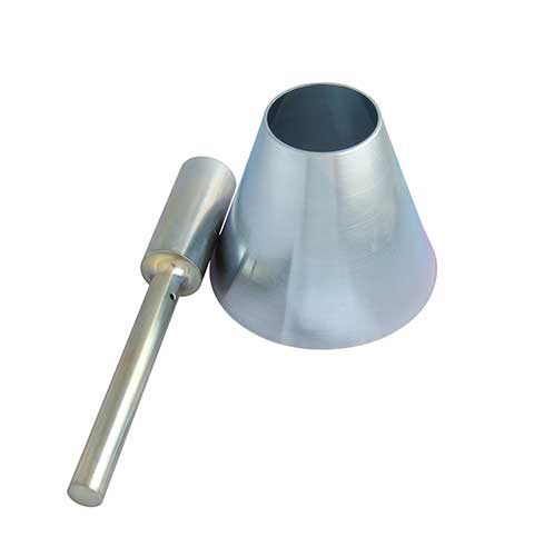 Tamping Rod
