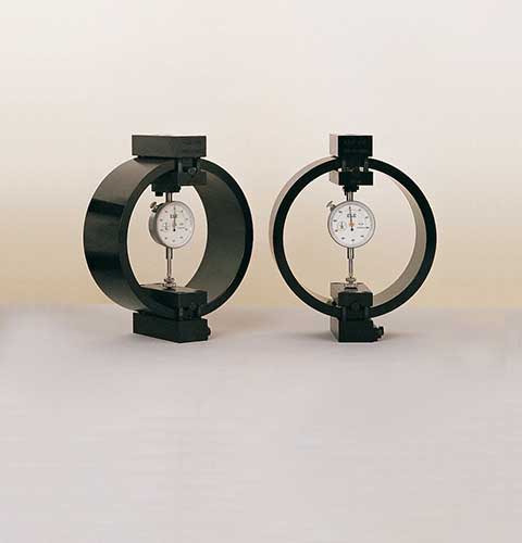 Clamped Boss Load Ring - 28.0 kN