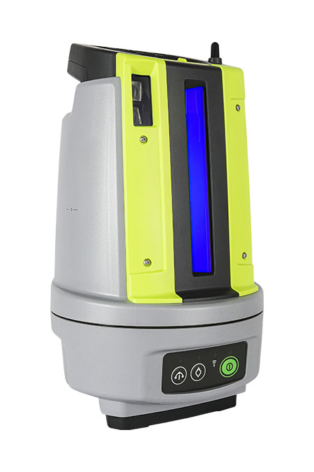 Topcon LN-50