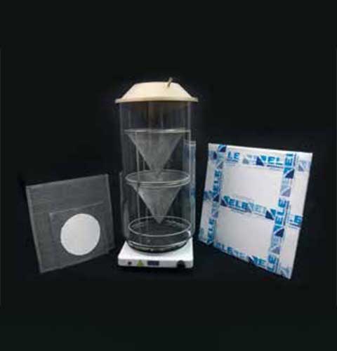 Reflux Extractor (4000 gram)