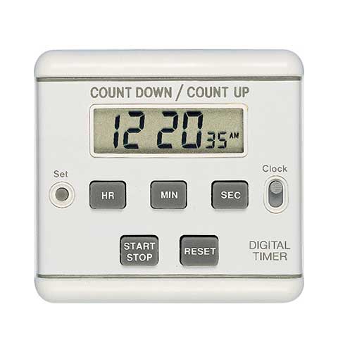 Timer Clock