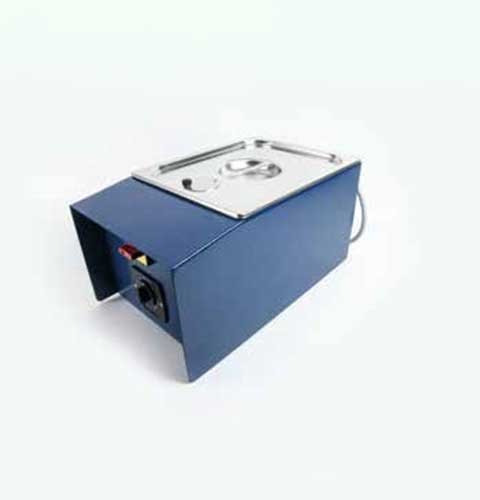 Le Chatelier Water Bath