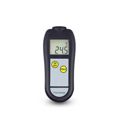 Digital Asphalt Thermometer