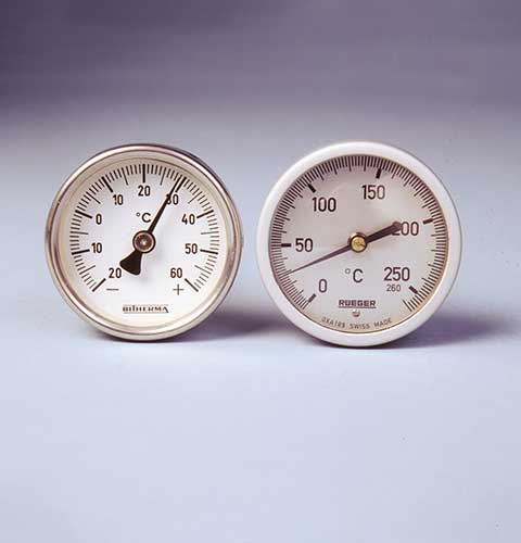 Portable Thermometer 50 to 250°C