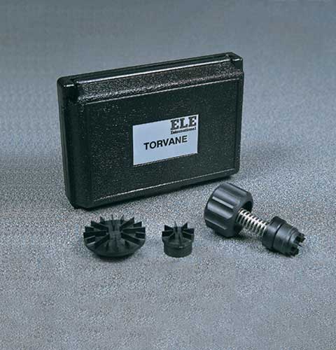 Pocket Shearmeter with 3 Vanes 0 to 1Kgf/Cm2 X 0.5Kgf/Cm2.