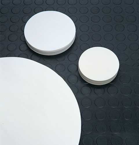 Filter Paper - Medium