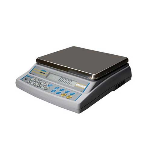 Electronic Balance - 22000 g x 0.1 g