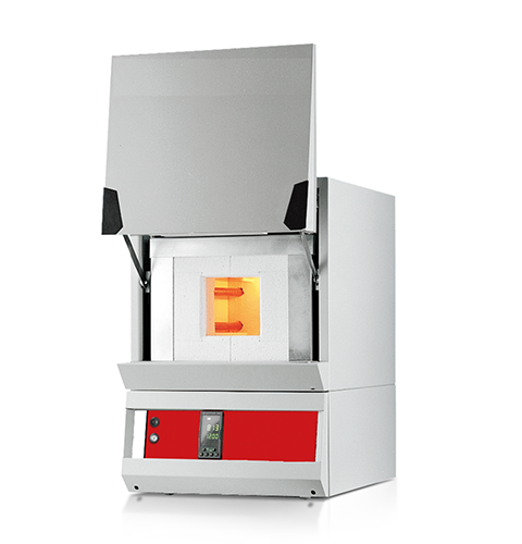High Temperature Laboratory Furnace 1600°C