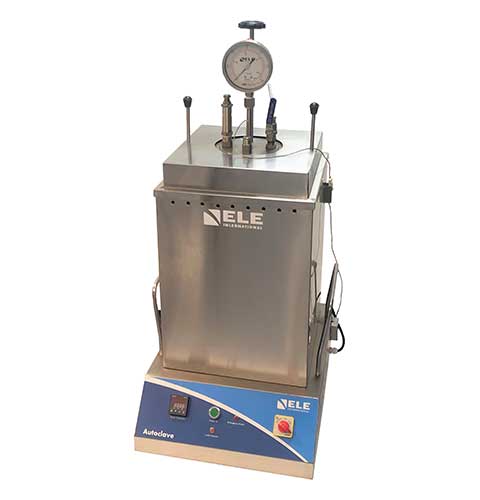 Autoclave