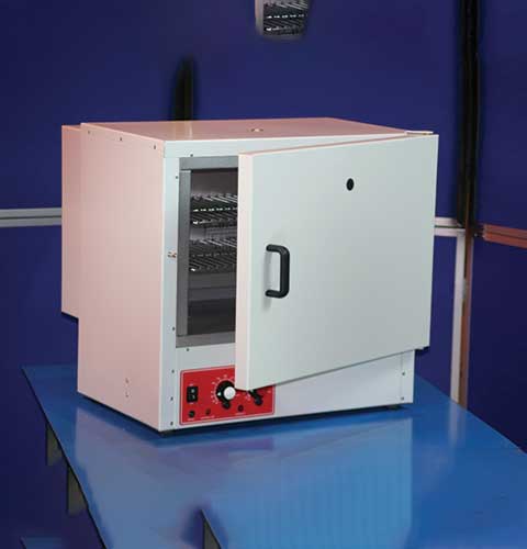 50 Litre Drying Oven