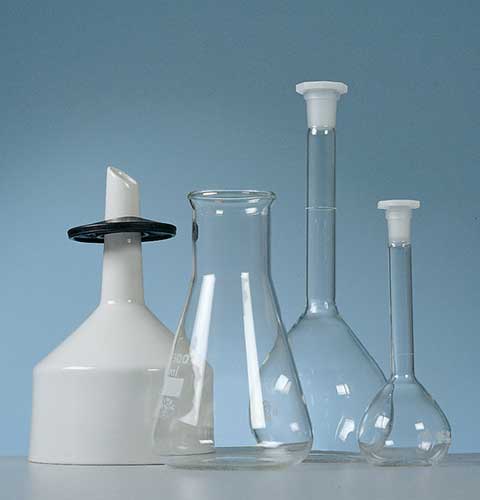 Buchner Funnel