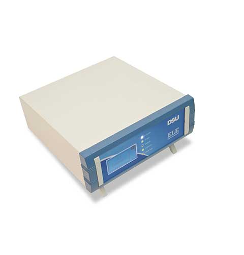 DSU Electronic Readout and Control System 220 - 240 V AC 50/60 Hz
