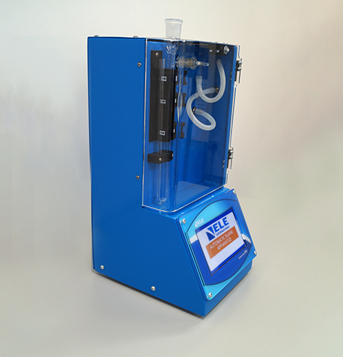 Auto Blaine Apparatus