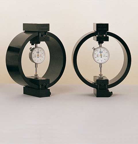 Clamped Boss Load Ring - 3.0 kN