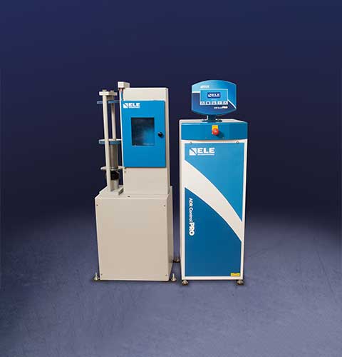 ADR Touch Control PRO 250/25 Auto Cement Machine