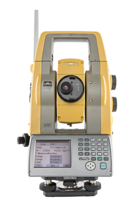 Topcon PS-200