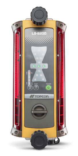 Topcon LS-B200