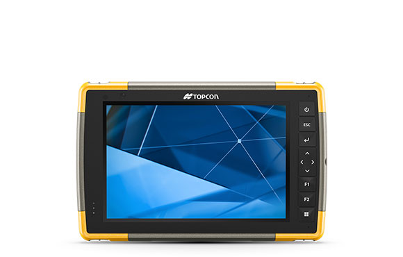Topcon FC-6400