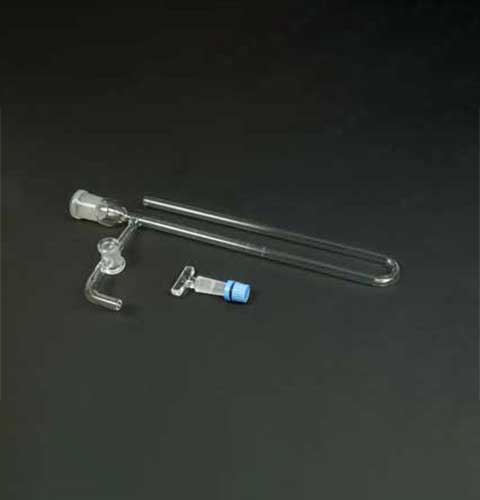 Manometer U-tube