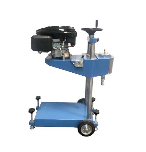 Compact Core Drill