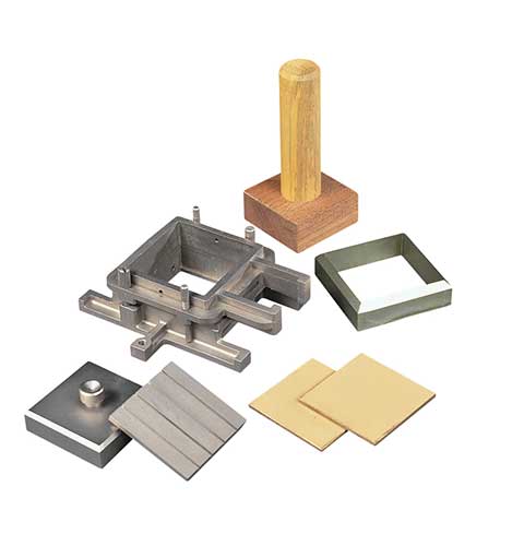 Specimen Cutter 60mm Sq.