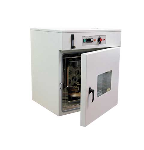 Rolling Thin-Film Oven 220-240V 50/60 Hz