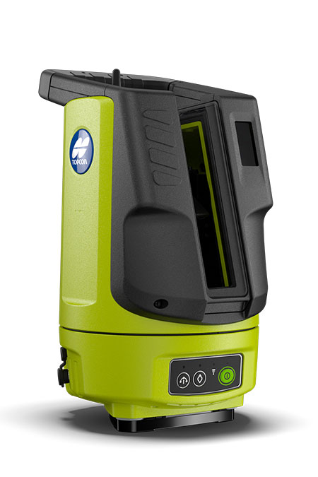 Topcon LN-1000i