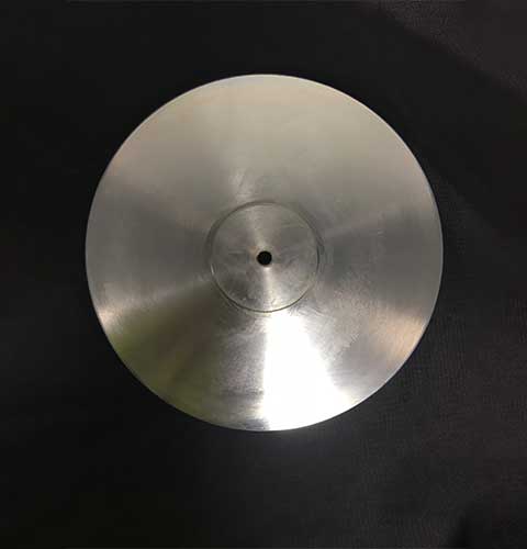 Standard Distance Piece - 20 mm Depth