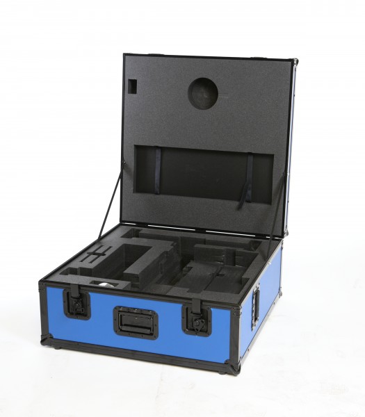 Pendulum Skid Resistance Tester