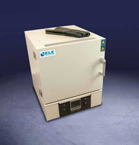 Muffle Furnace