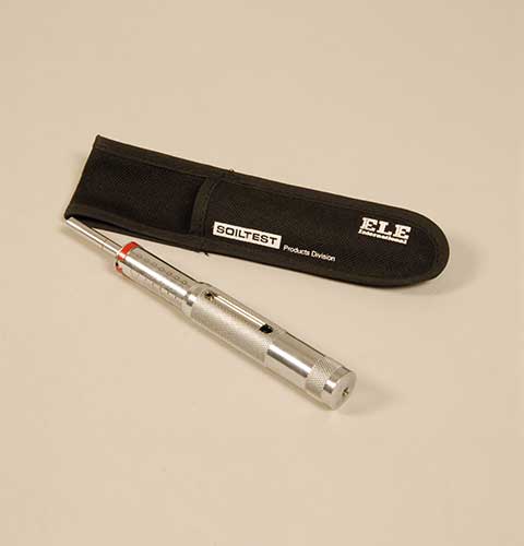 Pocket Concrete Penetrometer