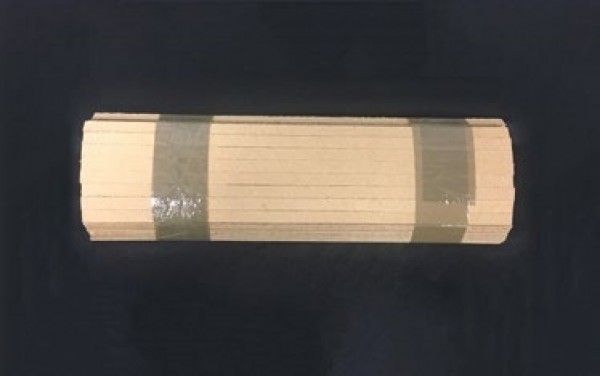 Test Pieces EN 12390-6 Pack of 100 Hardboard.