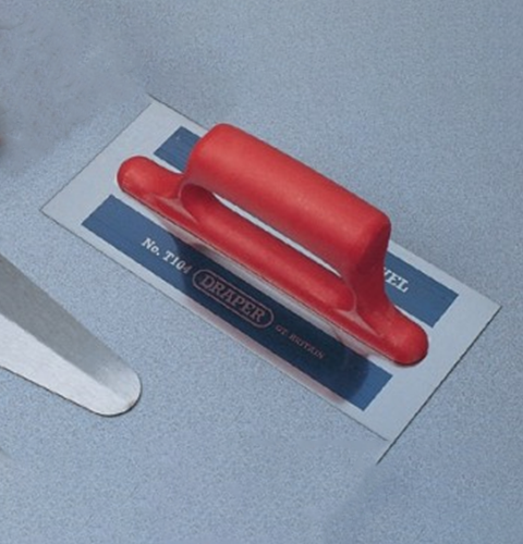 Float - Plasterer’s type
