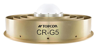 Topcon CR-G5