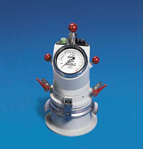 Air Entrainment Meter