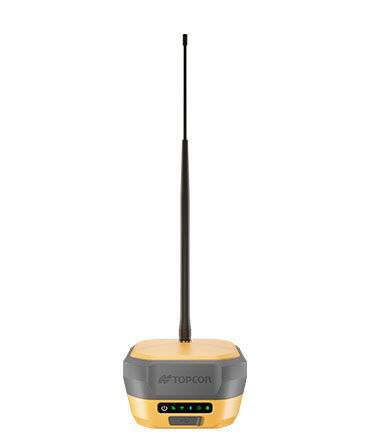 Topcon HiPer XR