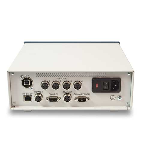 DSU Electronic Readout and Control System 110 V AC 60 Hz
