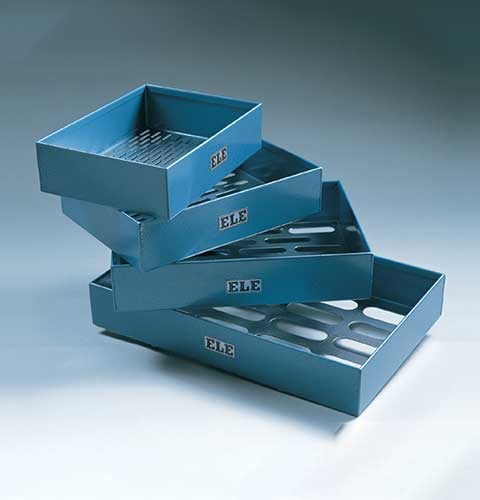 Set of Flakiness Sieves