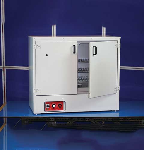 225 Litre Drying Oven