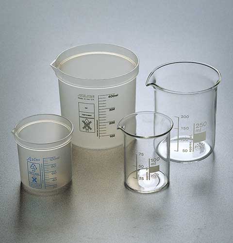 Beaker - 250 ml
