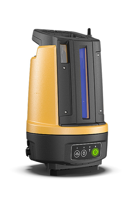 Topcon LN-160